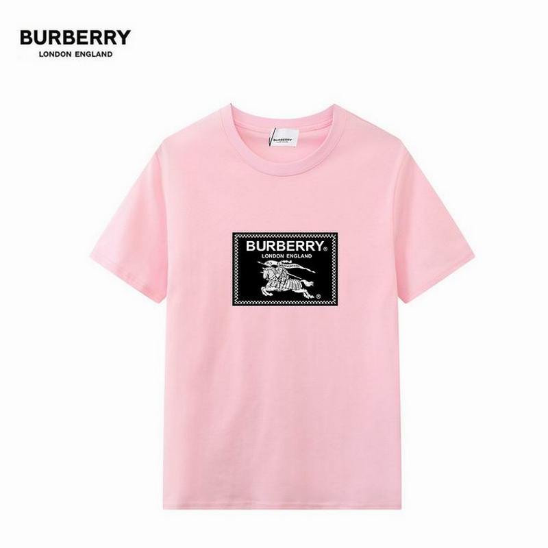 Burberry Men's T-shirts 257